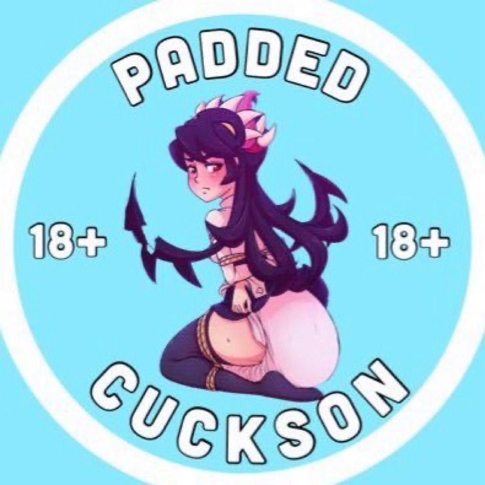 ✨padded cuckie✨