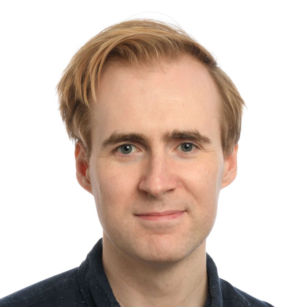 Thom Rawson