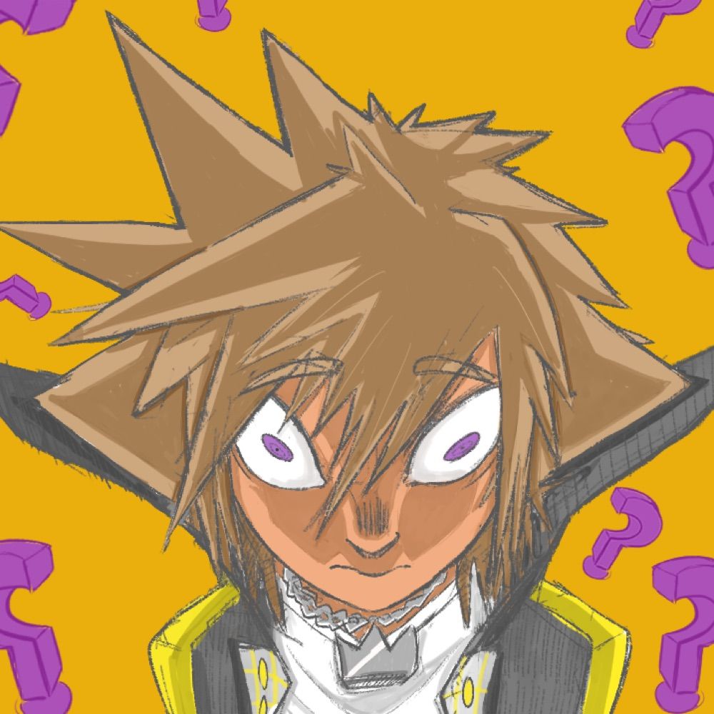 KiddanteArt (Spooky PAINTING TRAINING ARC)