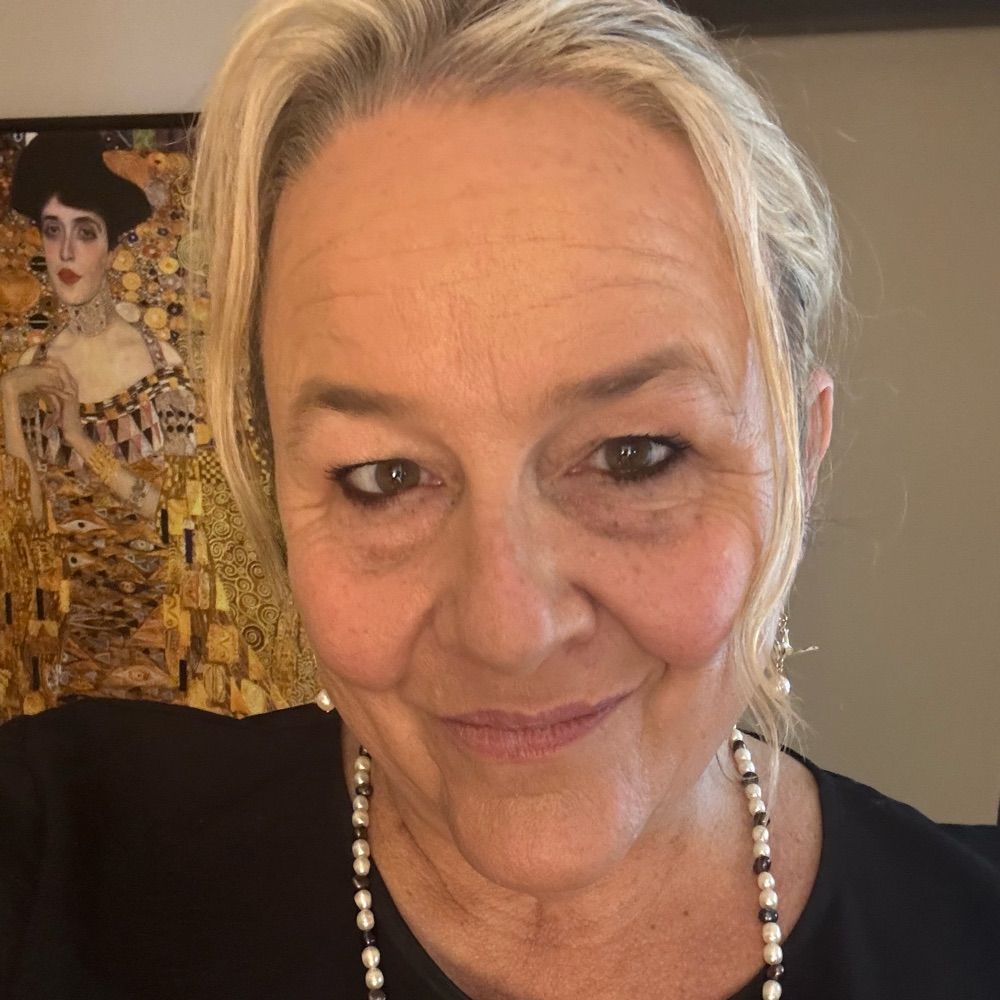 Dimity Hawkins AM