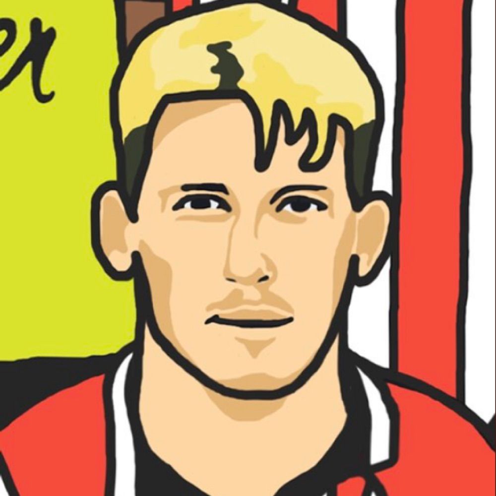 Kevin Gage