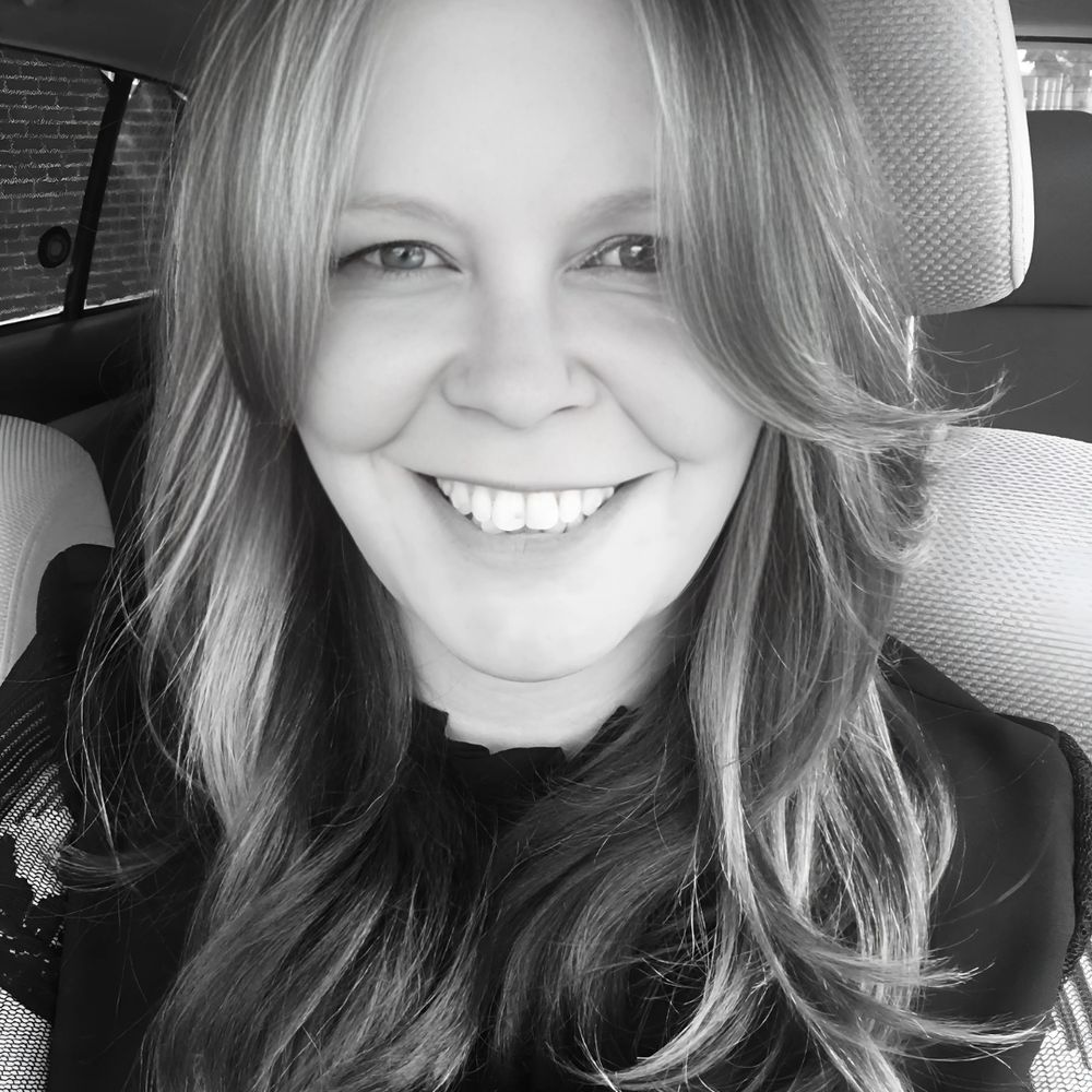 Selah Ann Saterstrom 