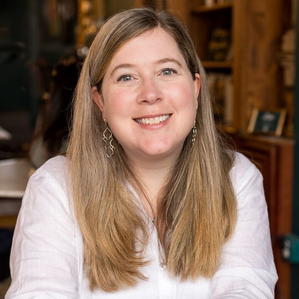 Natalie L. Silver