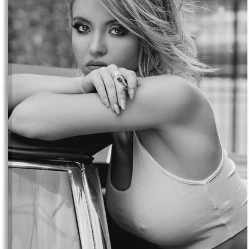 Addison Stockton 