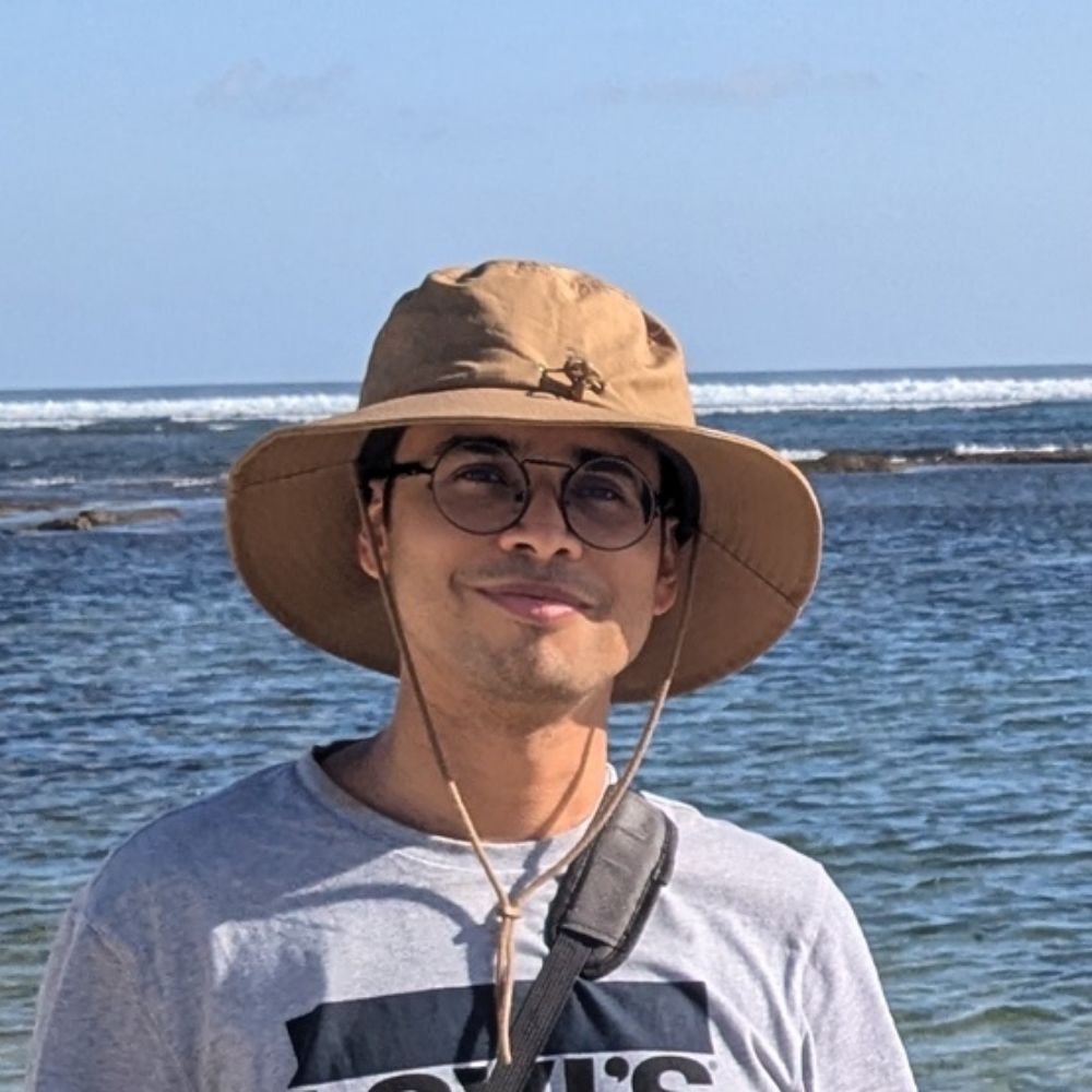 Viren Nadkarni