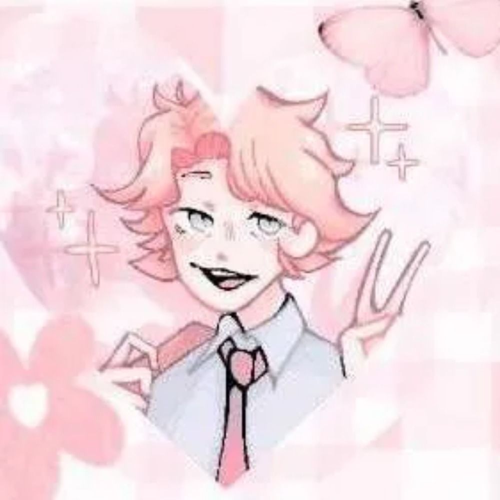 Senpai (PARODY)
