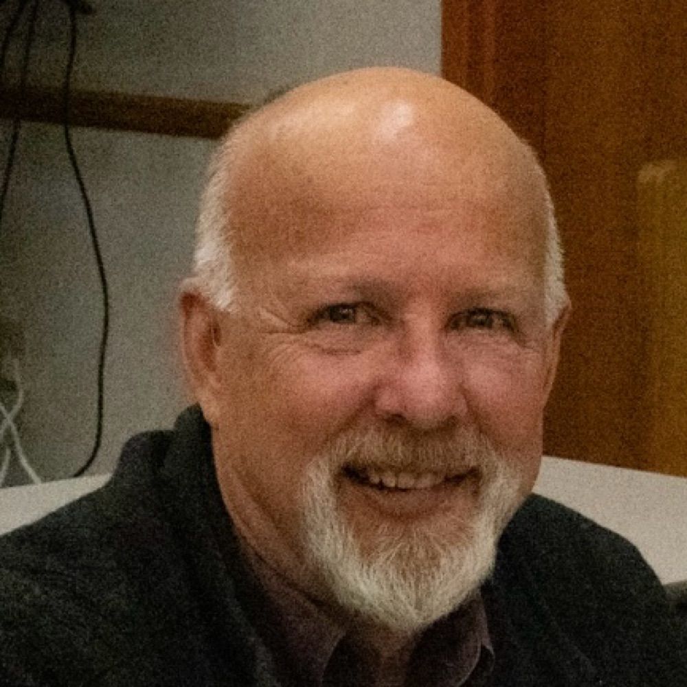Mike Schuman