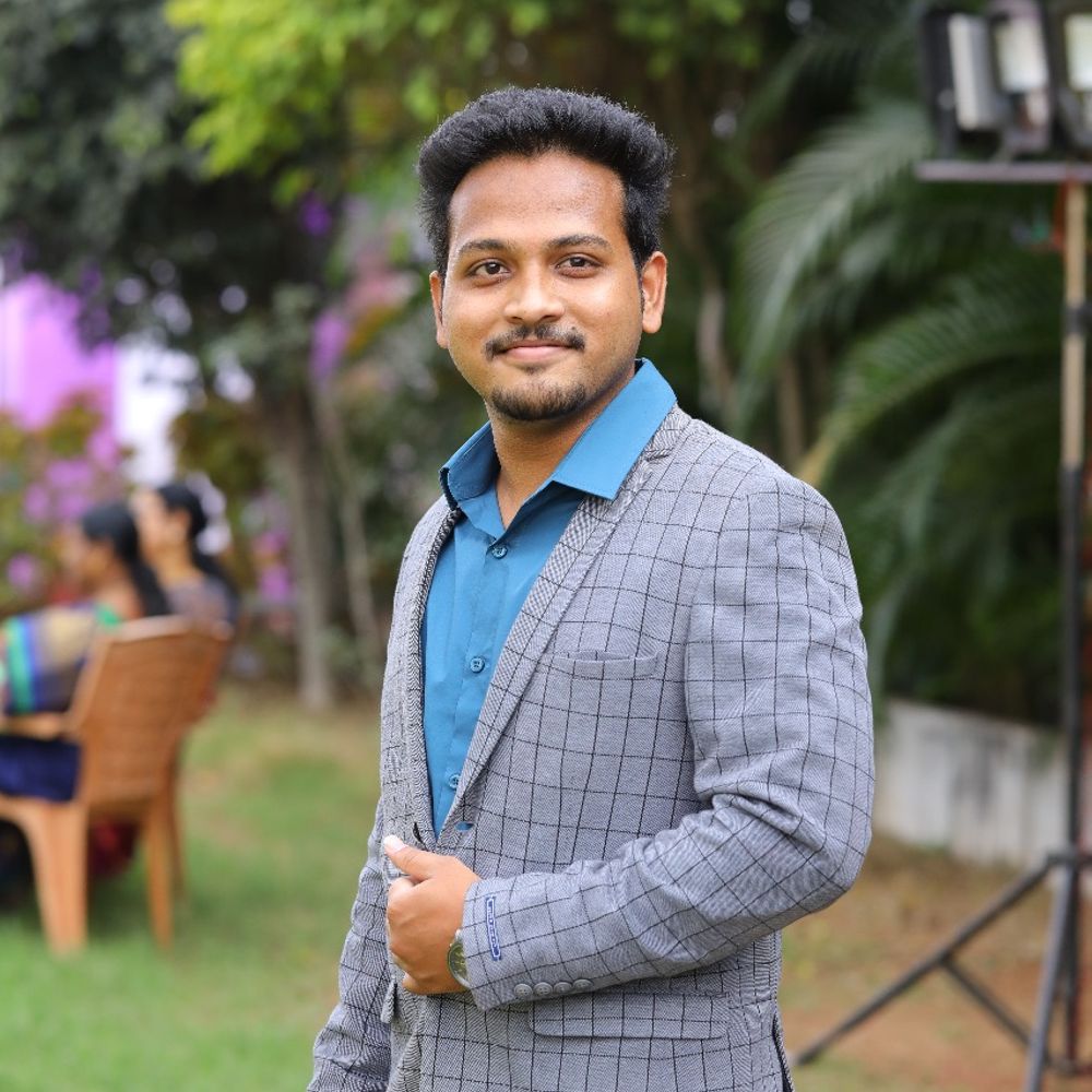 Pranay Dasyam