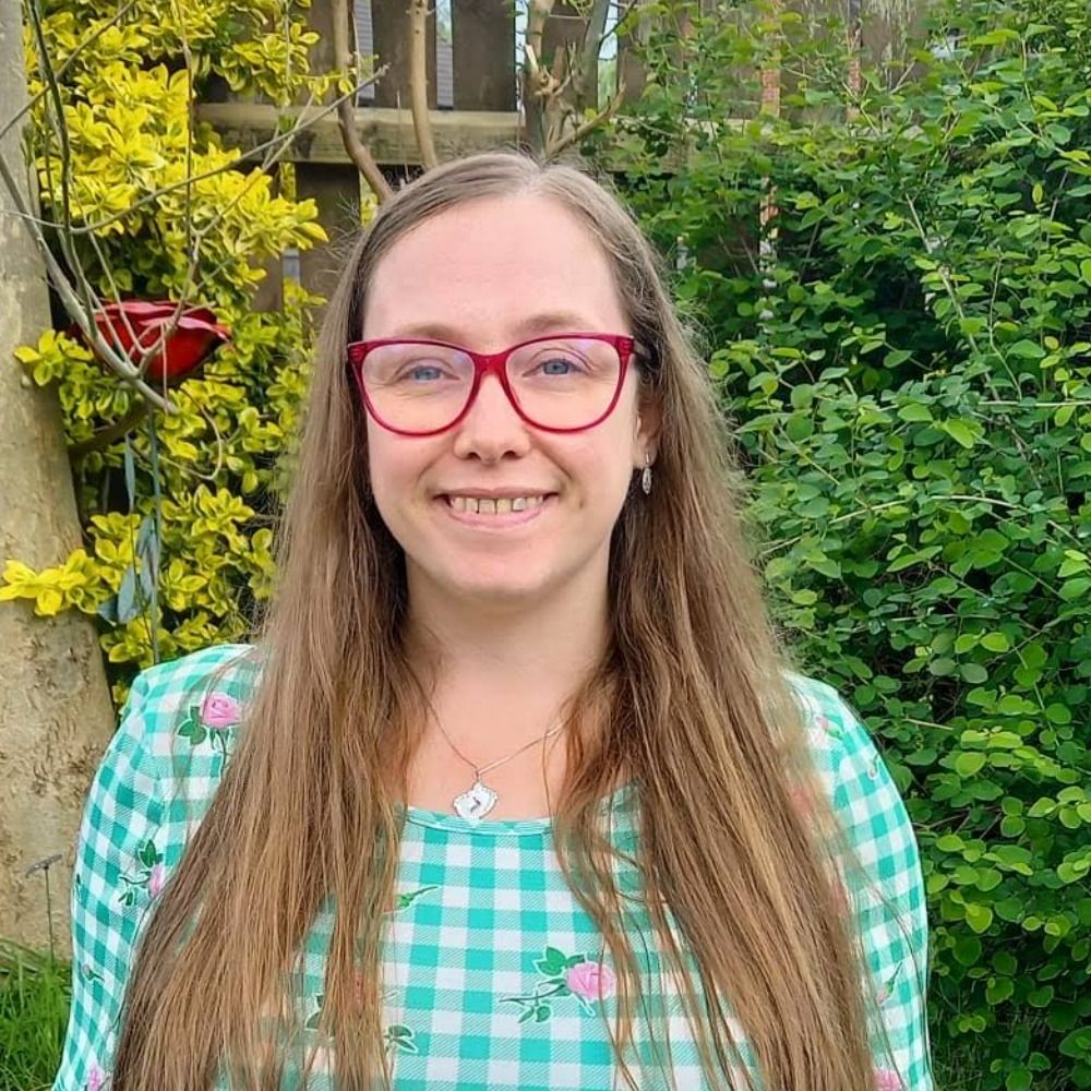 Charlotte Langtree
