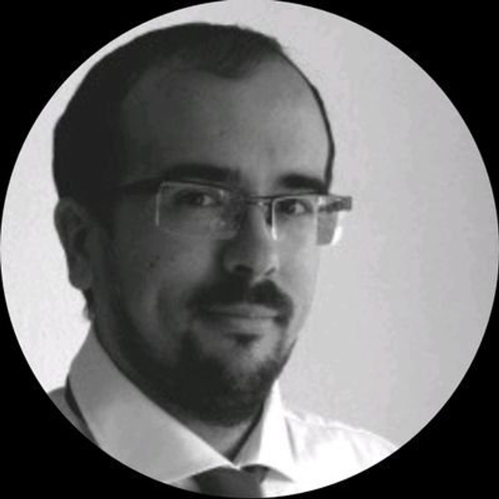 Víctor Galván Chacón