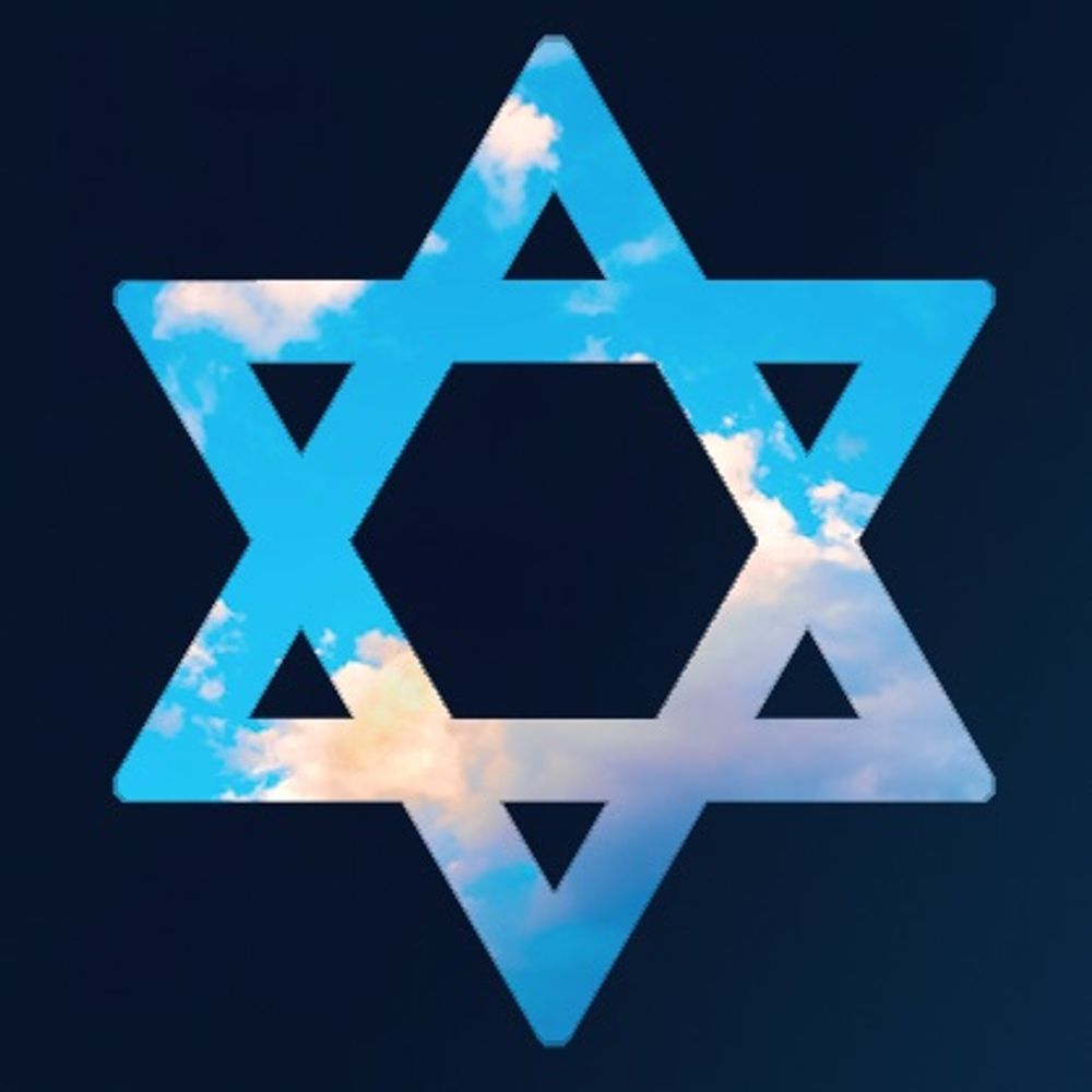 JewSky Plus Feed's avatar