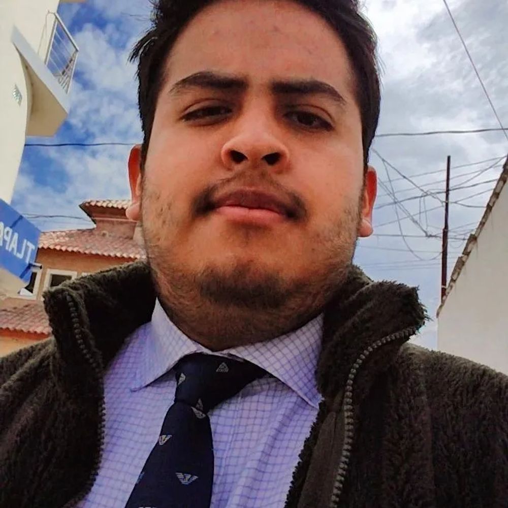 Jhon Castillo 