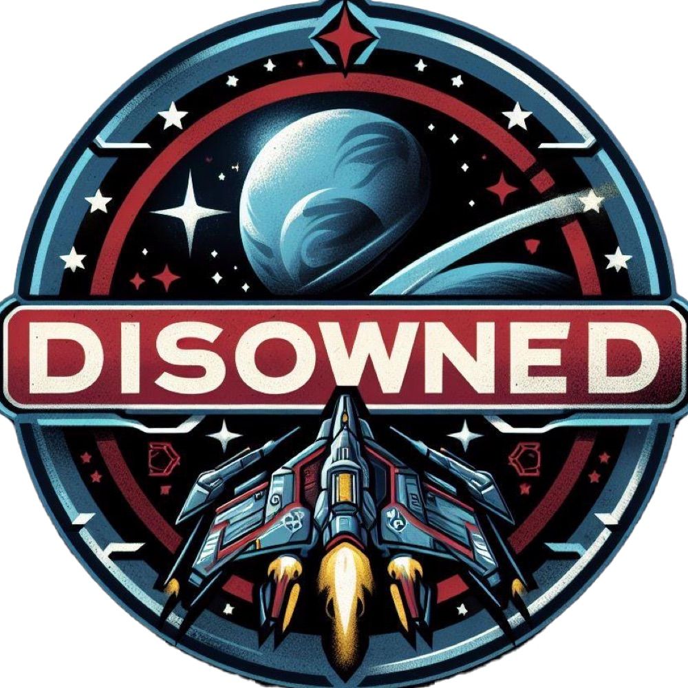 Disowned