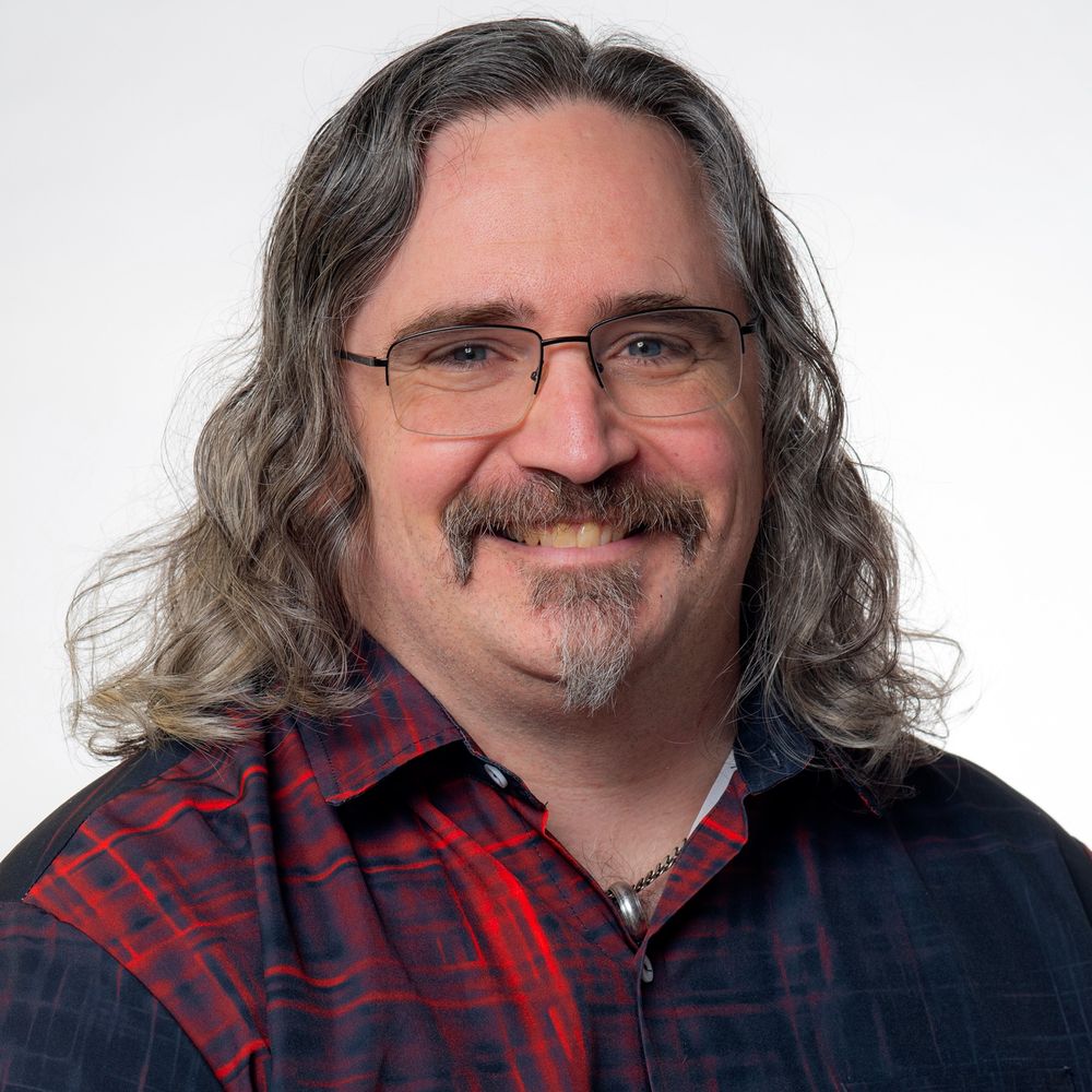 Daryl Joseph Ducharme