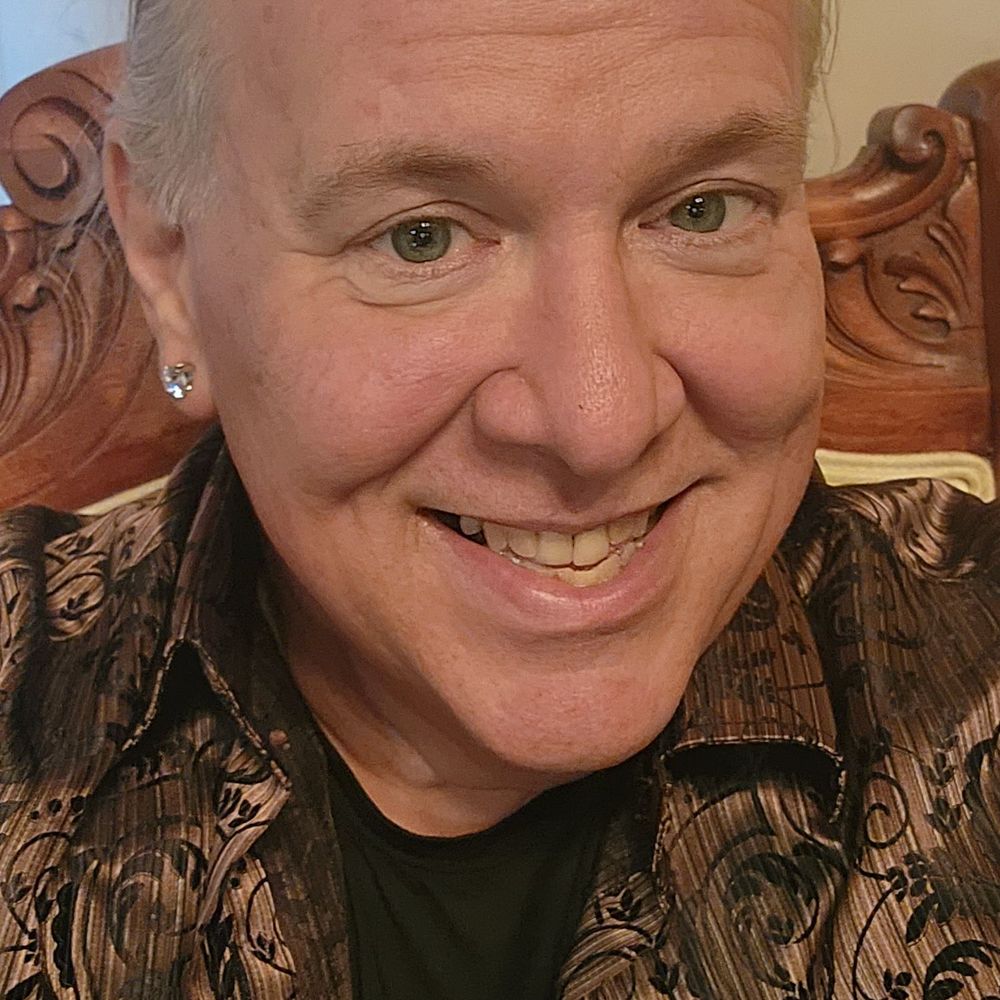 Scotty Rorek 