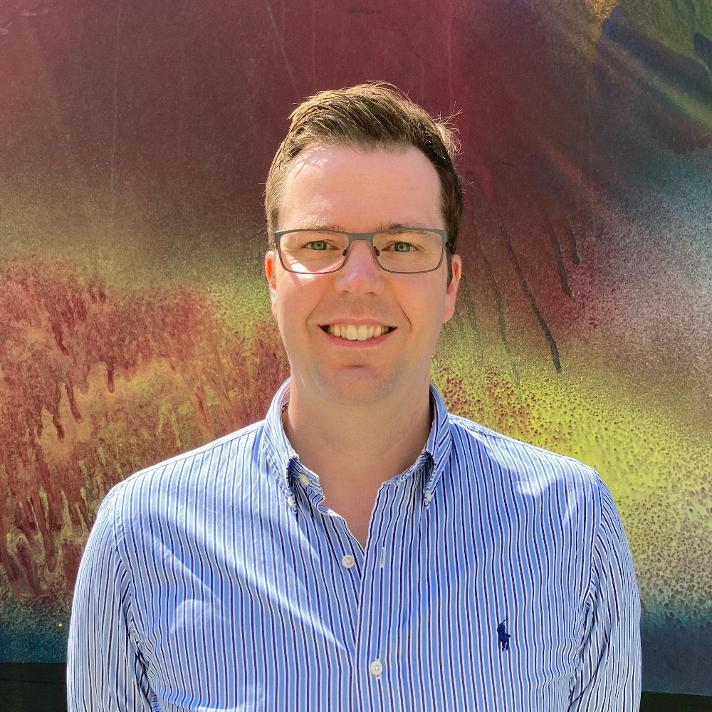 Prof. Mike Althaus