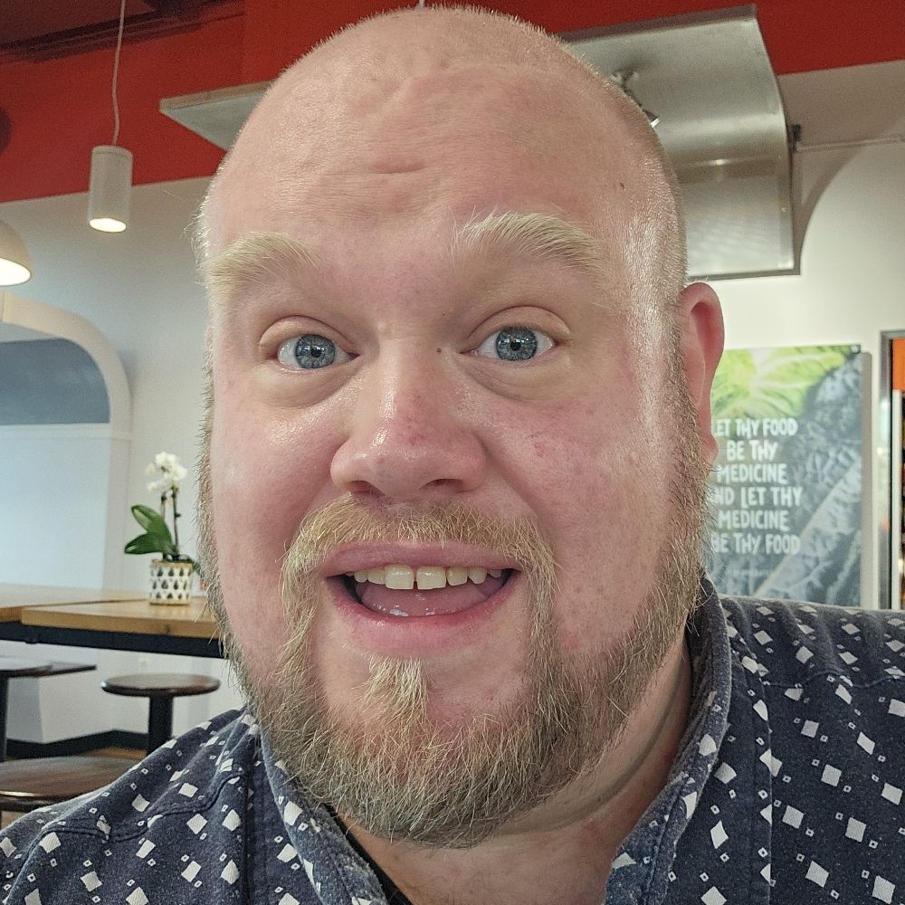 Adam Brown