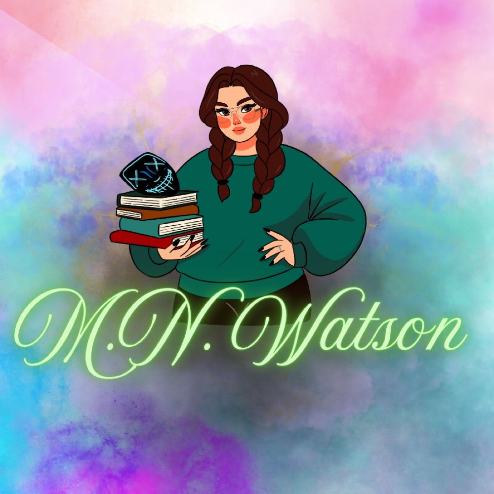 Author M.N Watson