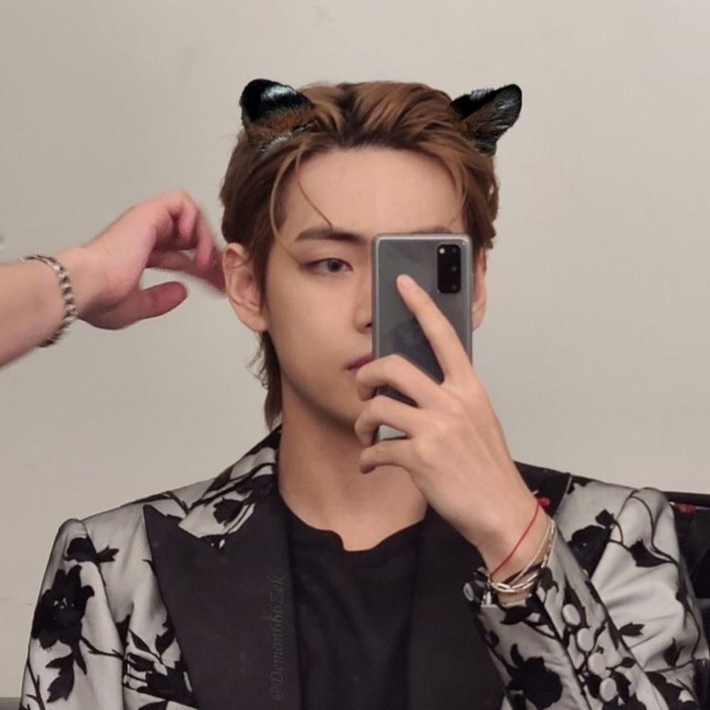 Kim Taehyung