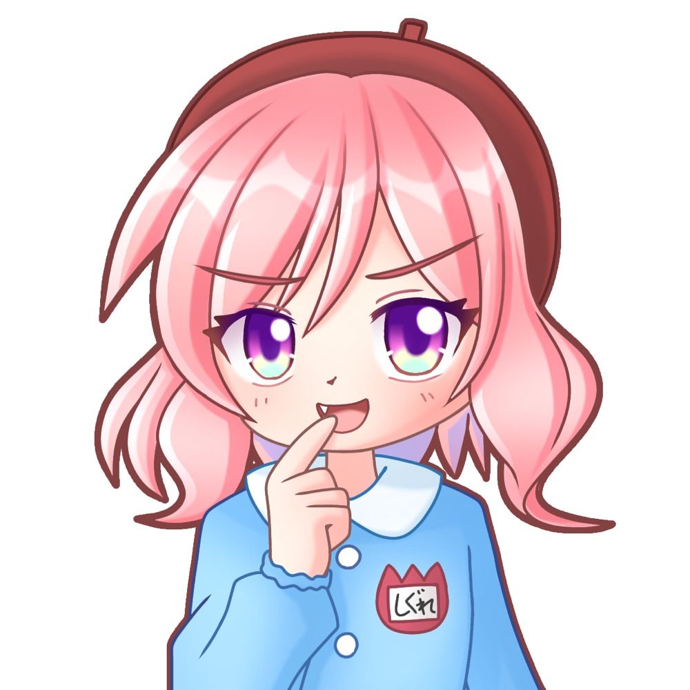 しかちゃん