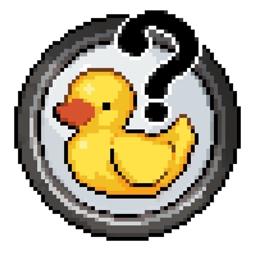 Hidden Duck Digital