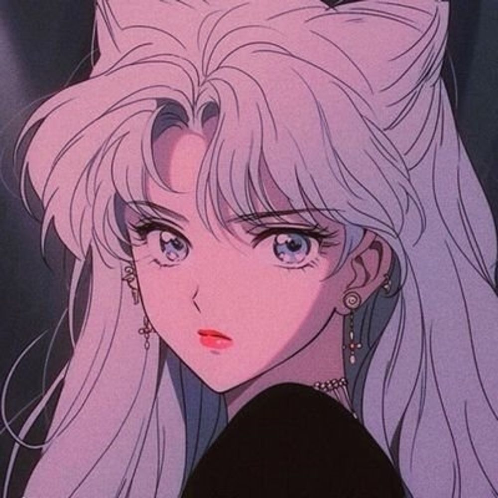 Cindy 🌙