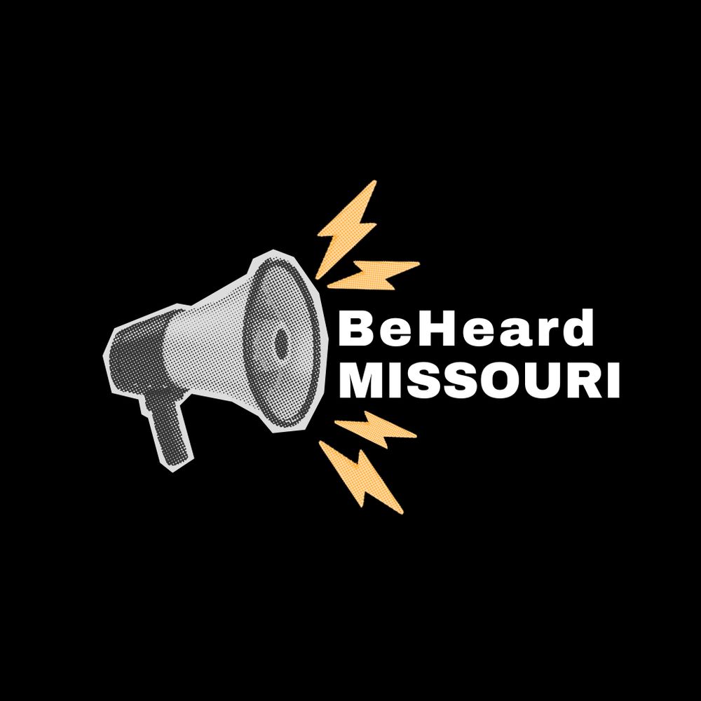 BeHeard Missouri 