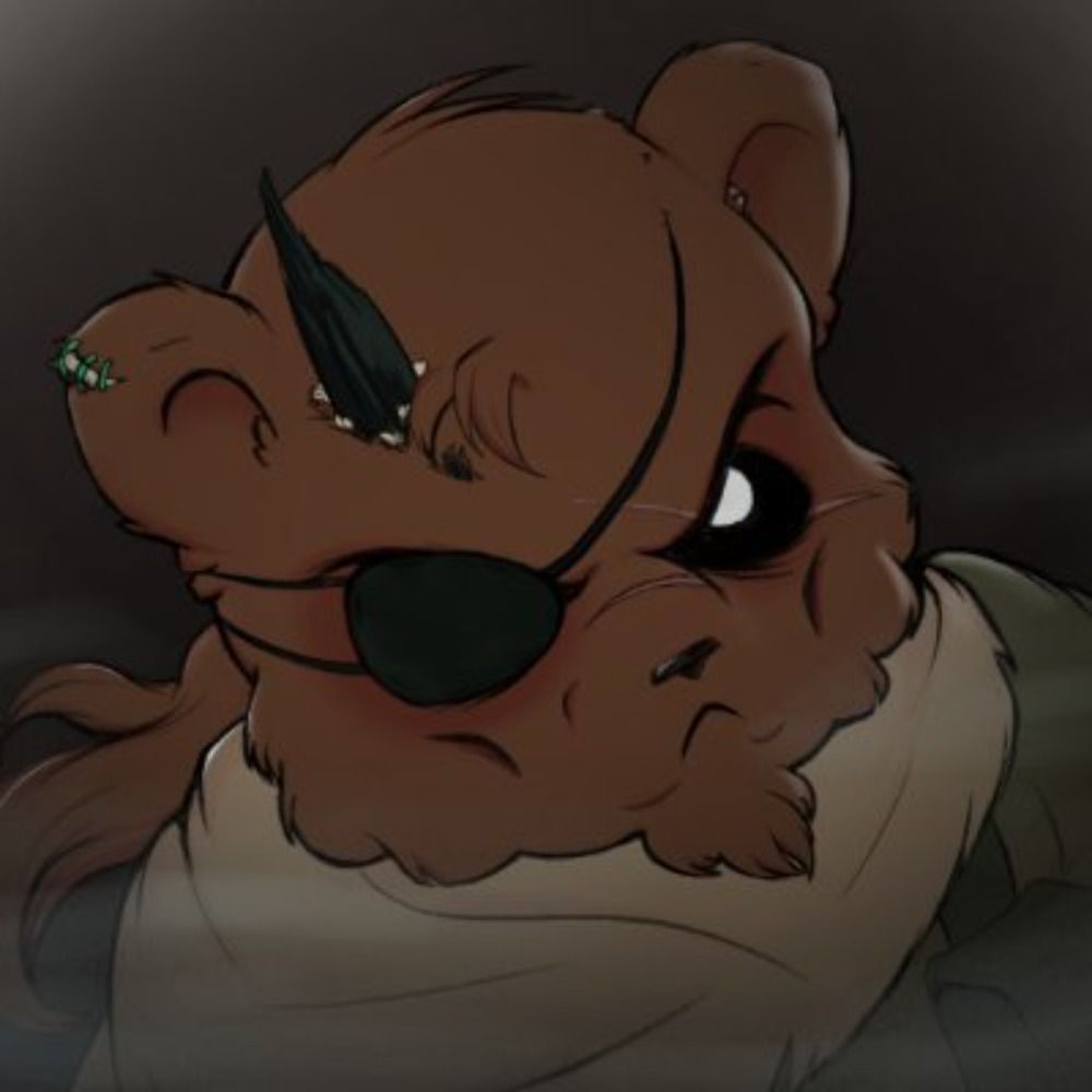 Bear
