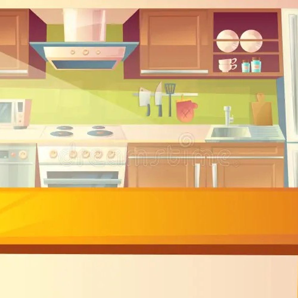 Neurodivergent Recipe Cooking Support Group