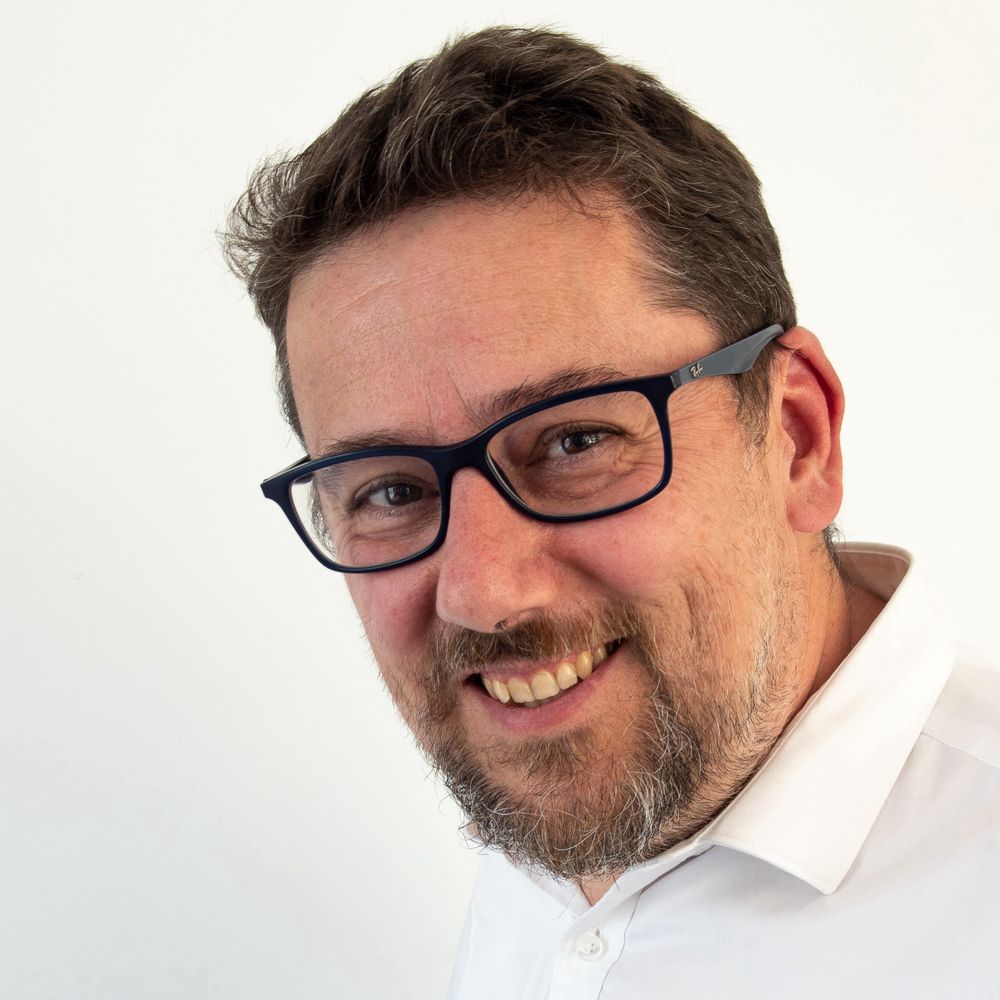 Stéphane Delzongle 