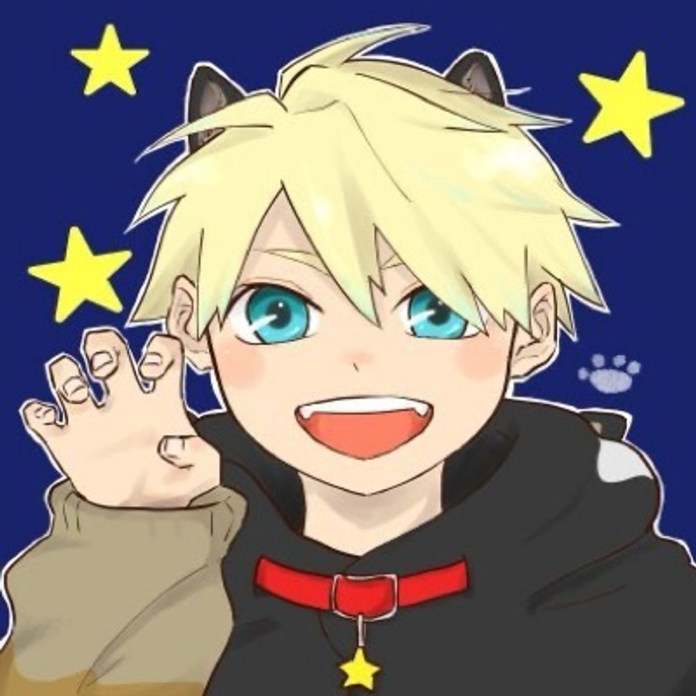 蒼介⭐️🐶🐾