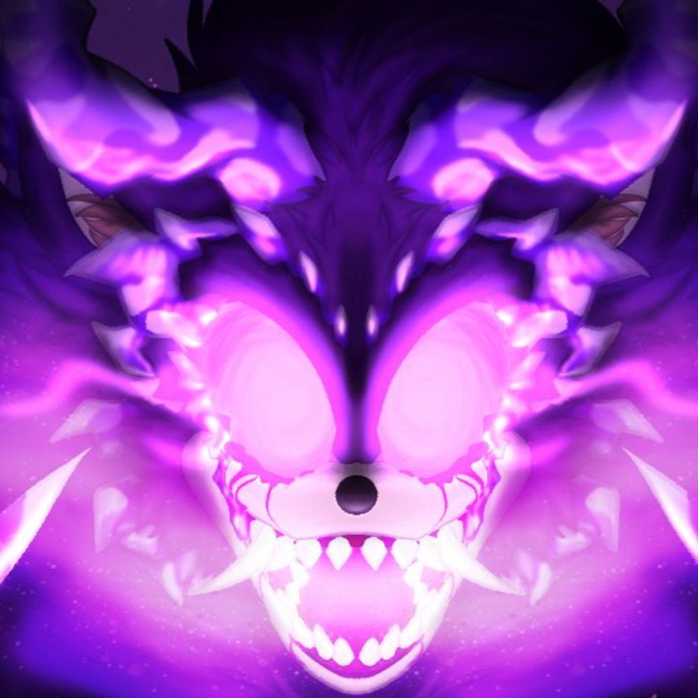 ⋆·˚ ༘ * 獣