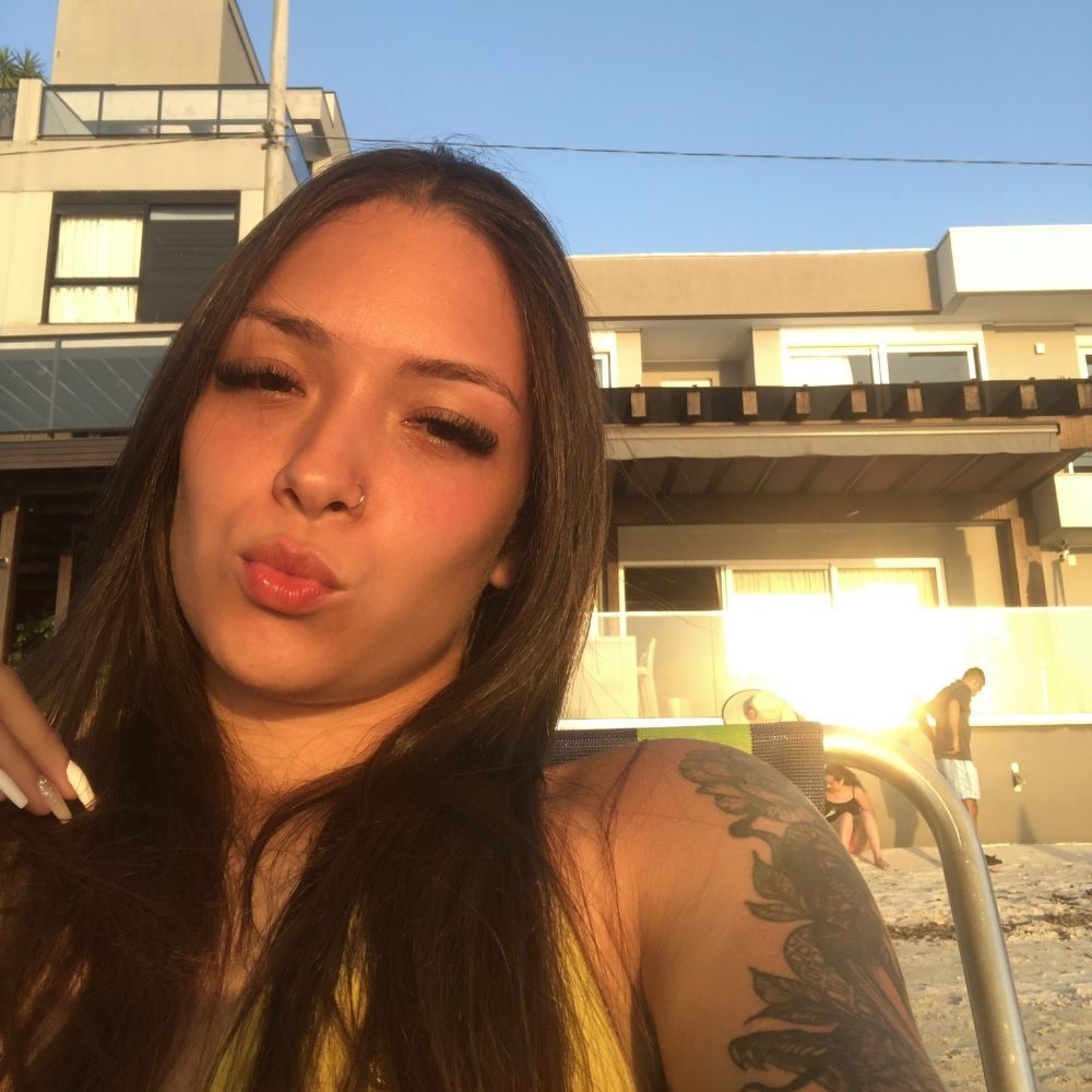 Tayllaine Gonçalves 