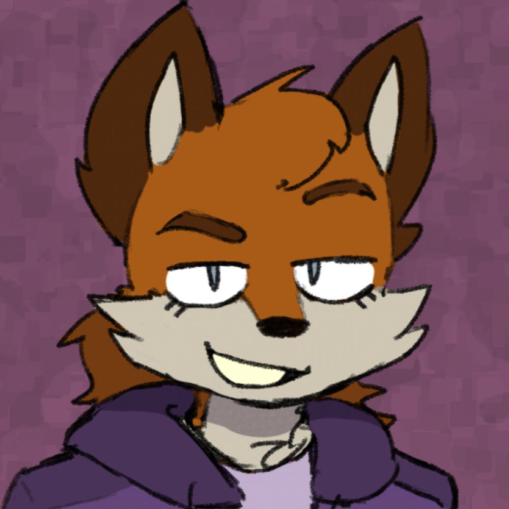 FoxTheRox