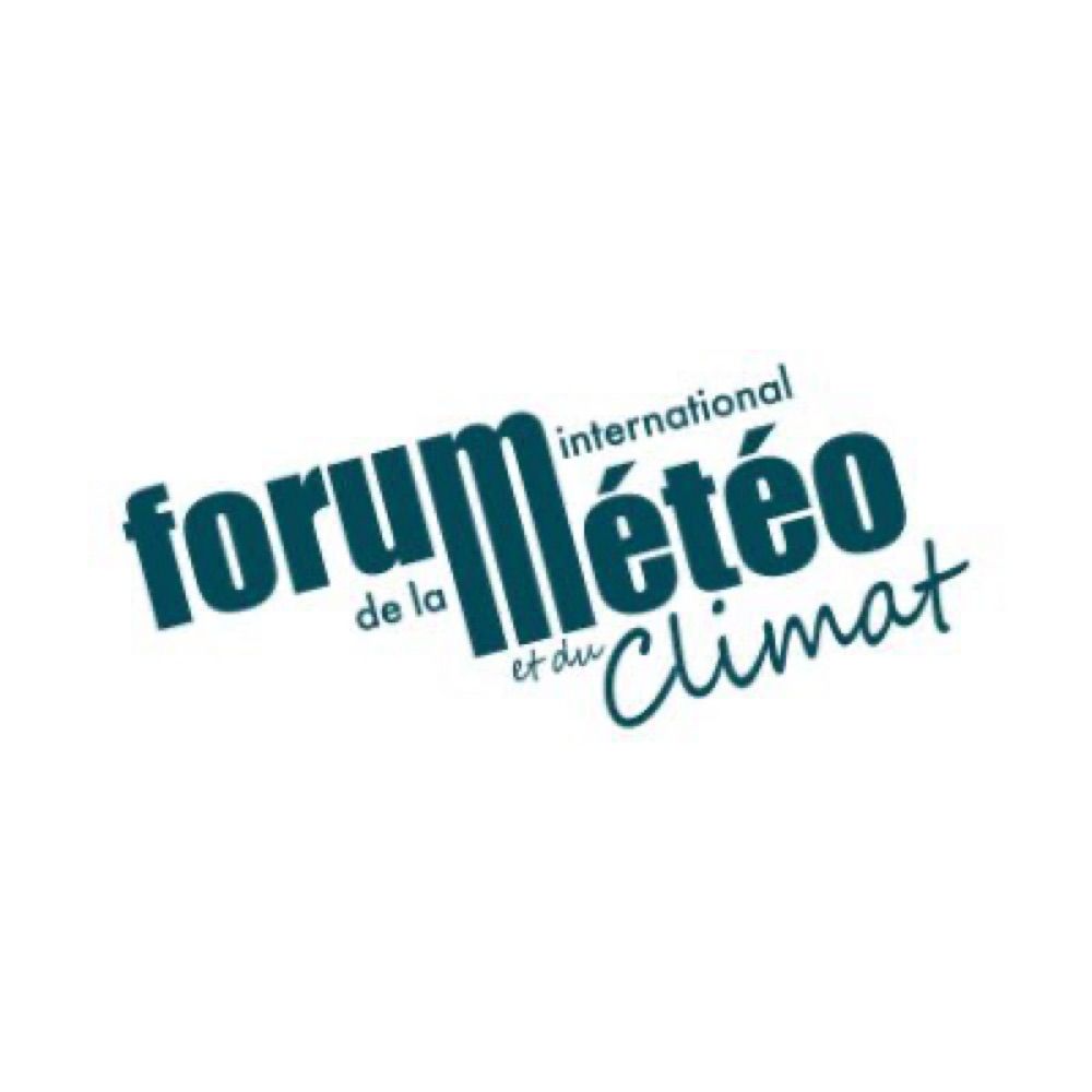 Forum Météo Climat #FIMC2025 🌎