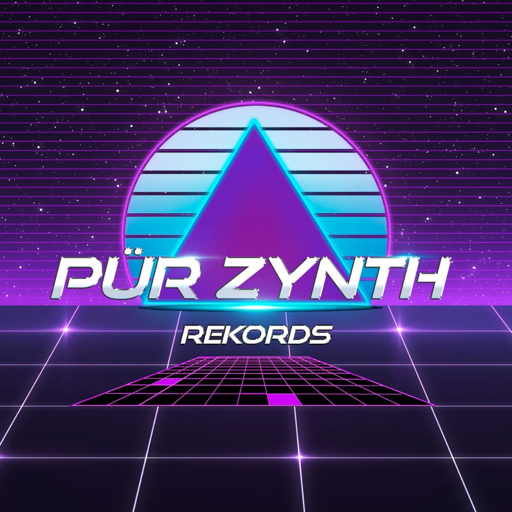 PurZynth Records