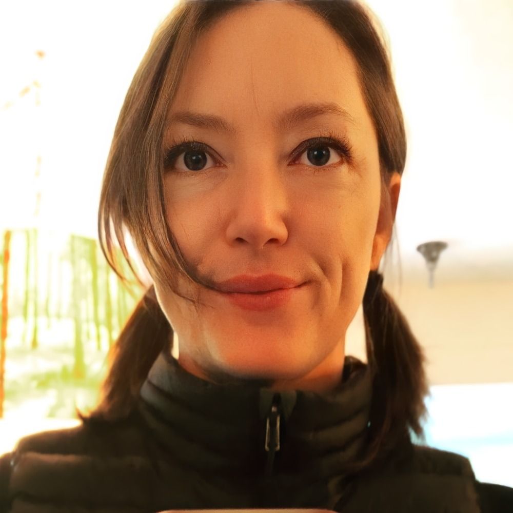 Eva Barbarossa