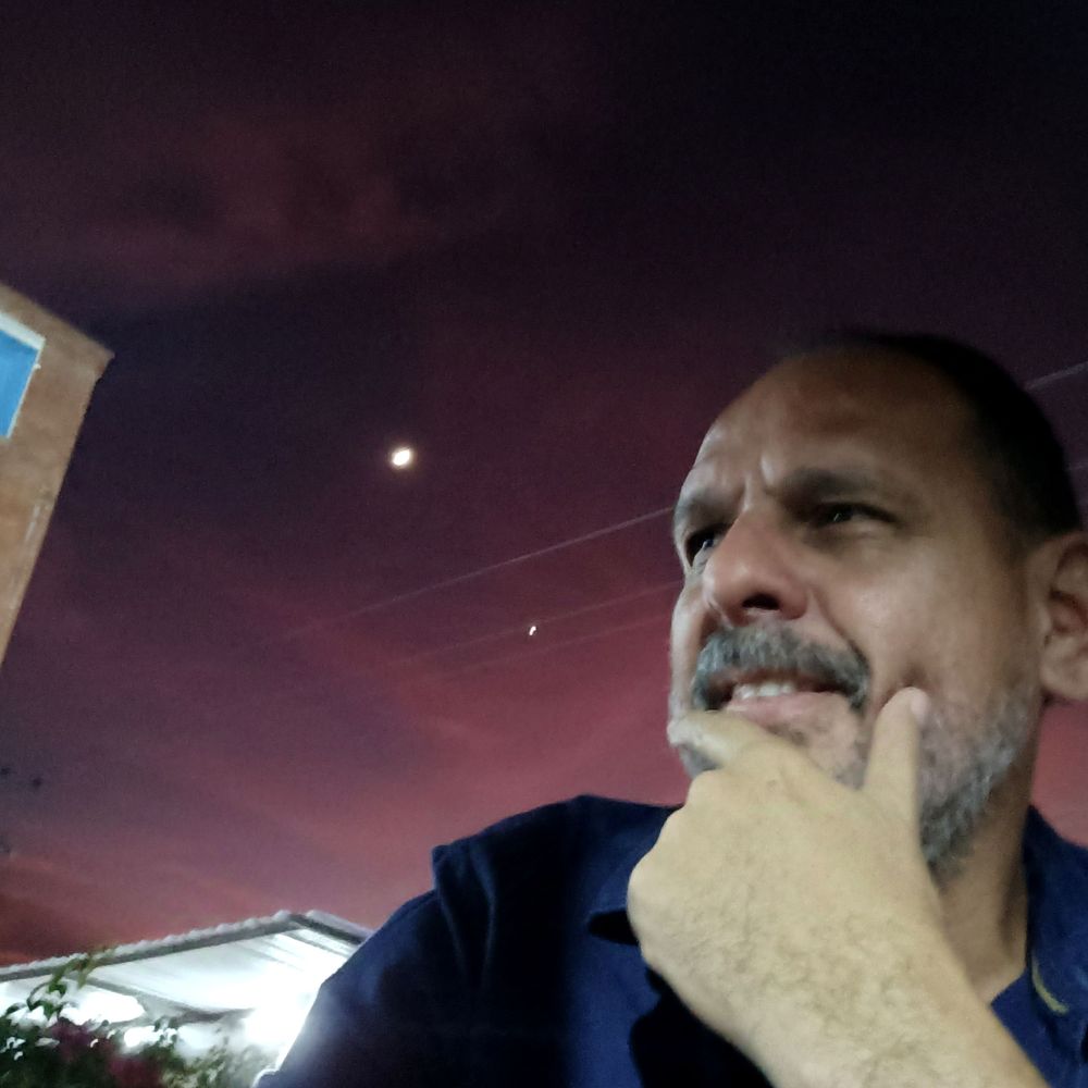Juan Sebastian Vivas Alvarado