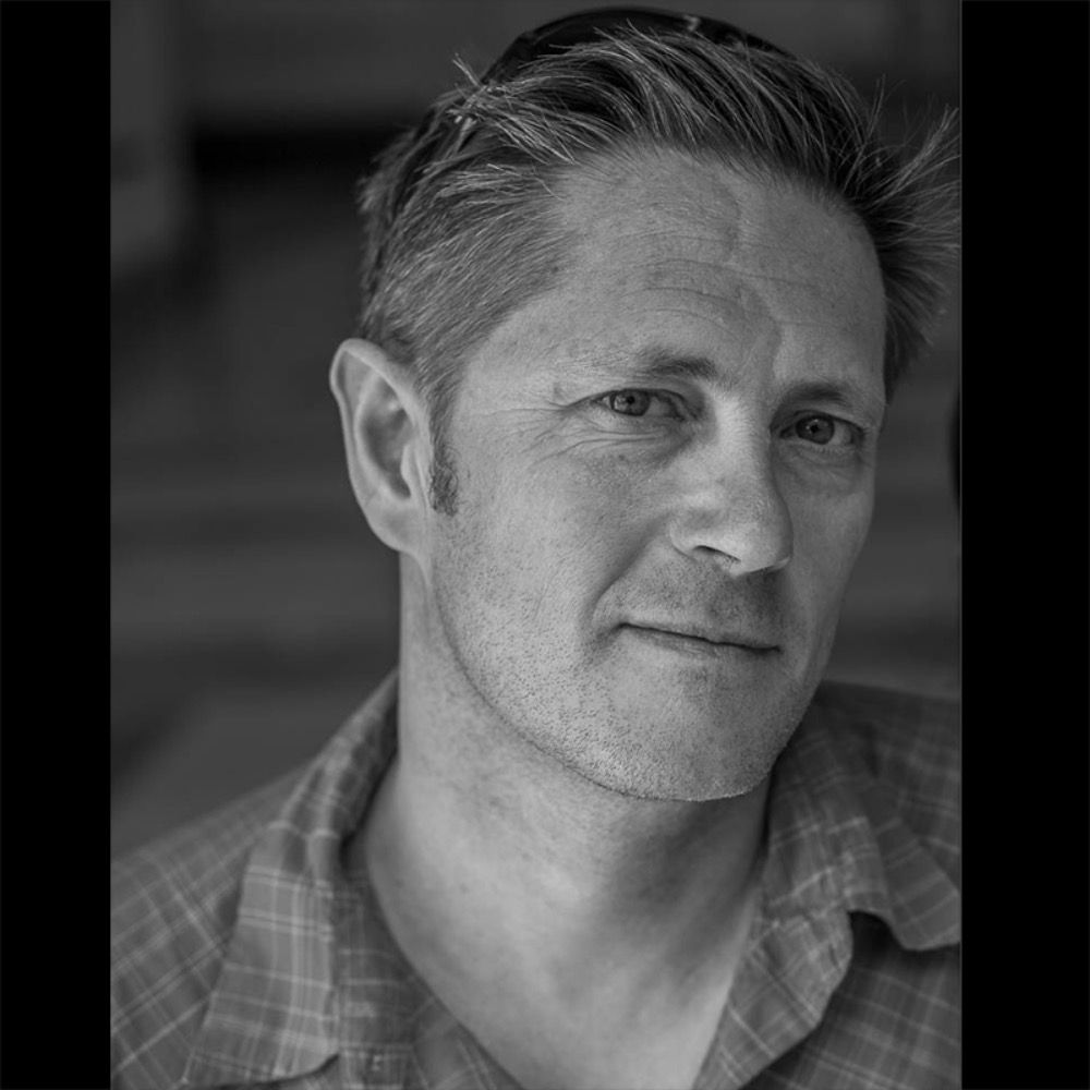Steve Scott