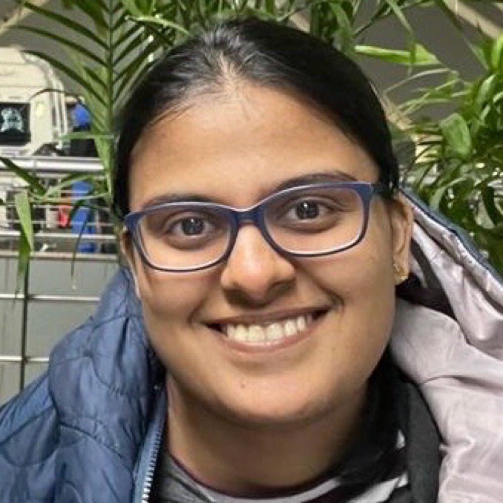 Shravika Mittal