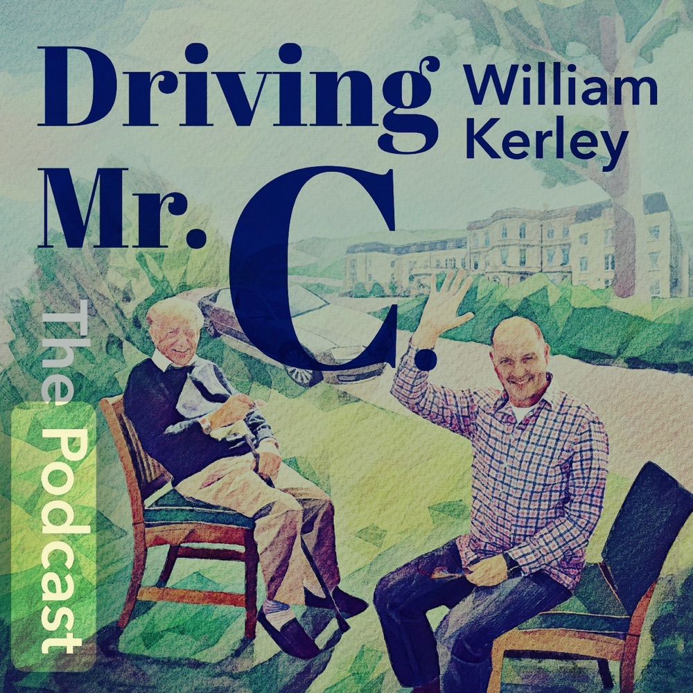 Will Kerley