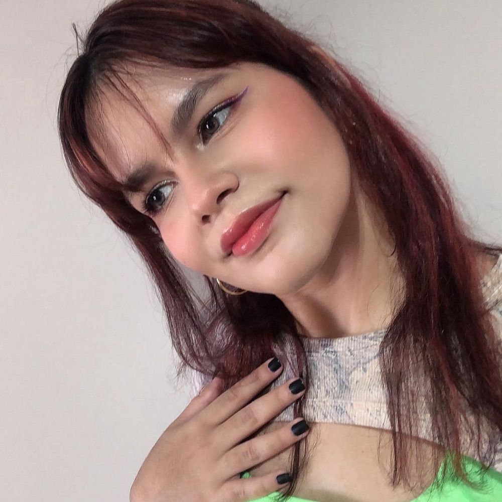 Nanda Souza 