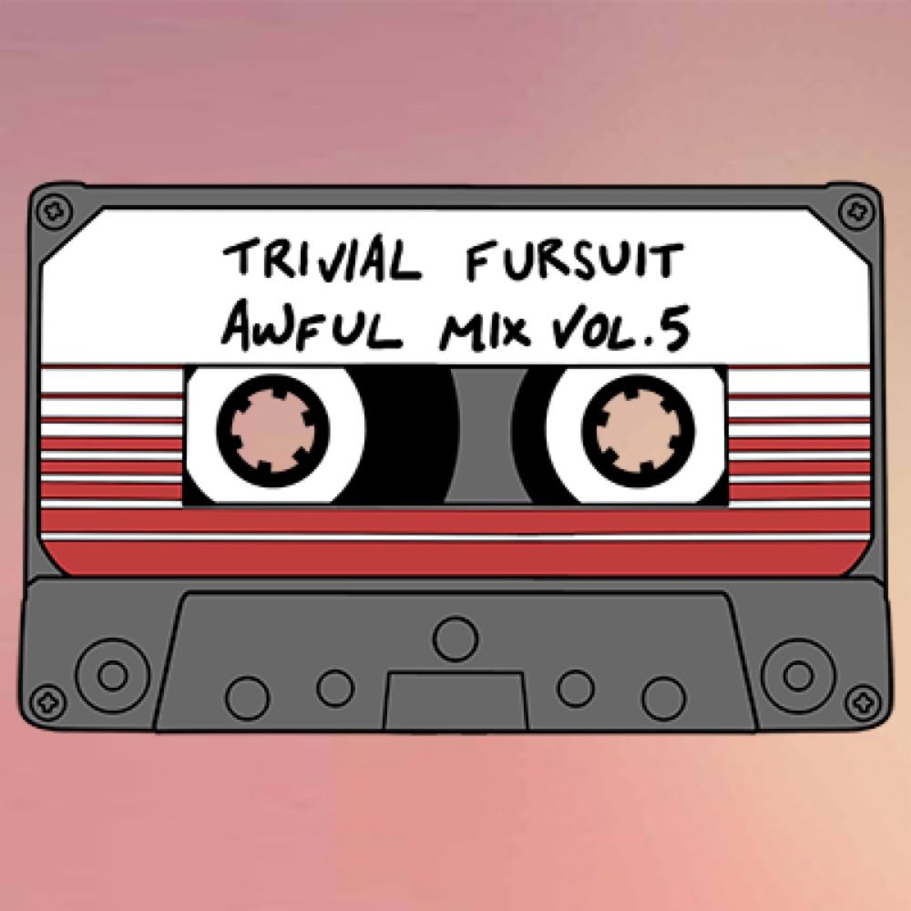 Trivial Fursuit