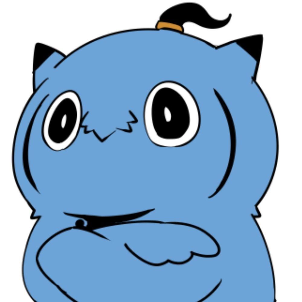 だめがね((◉v◉))