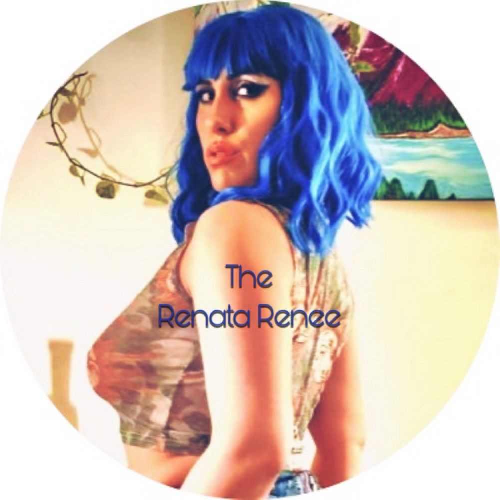 The Renata Renee 🔞