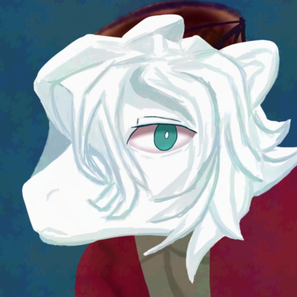 セルピナ🐉🧬