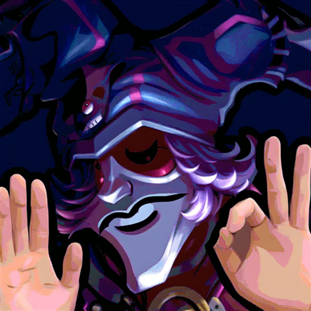 NinfrockDraws