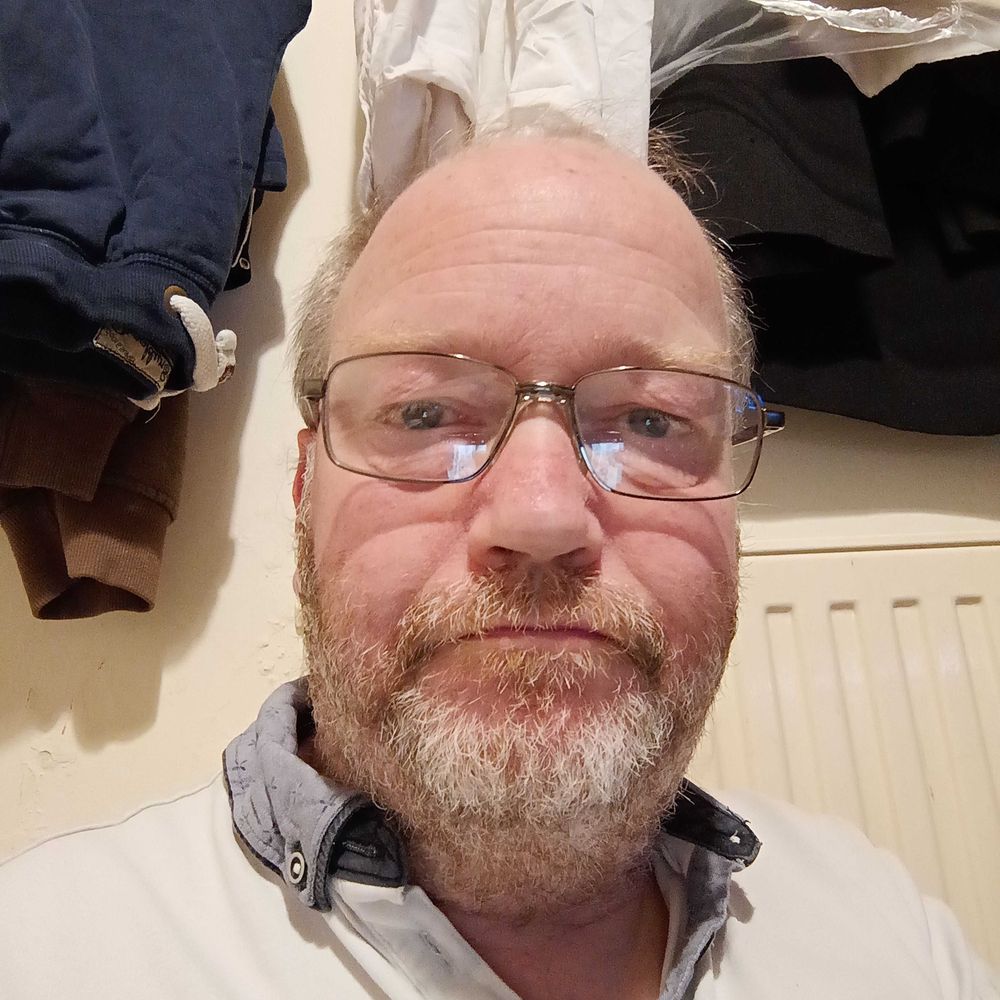 David "MW0DCM"