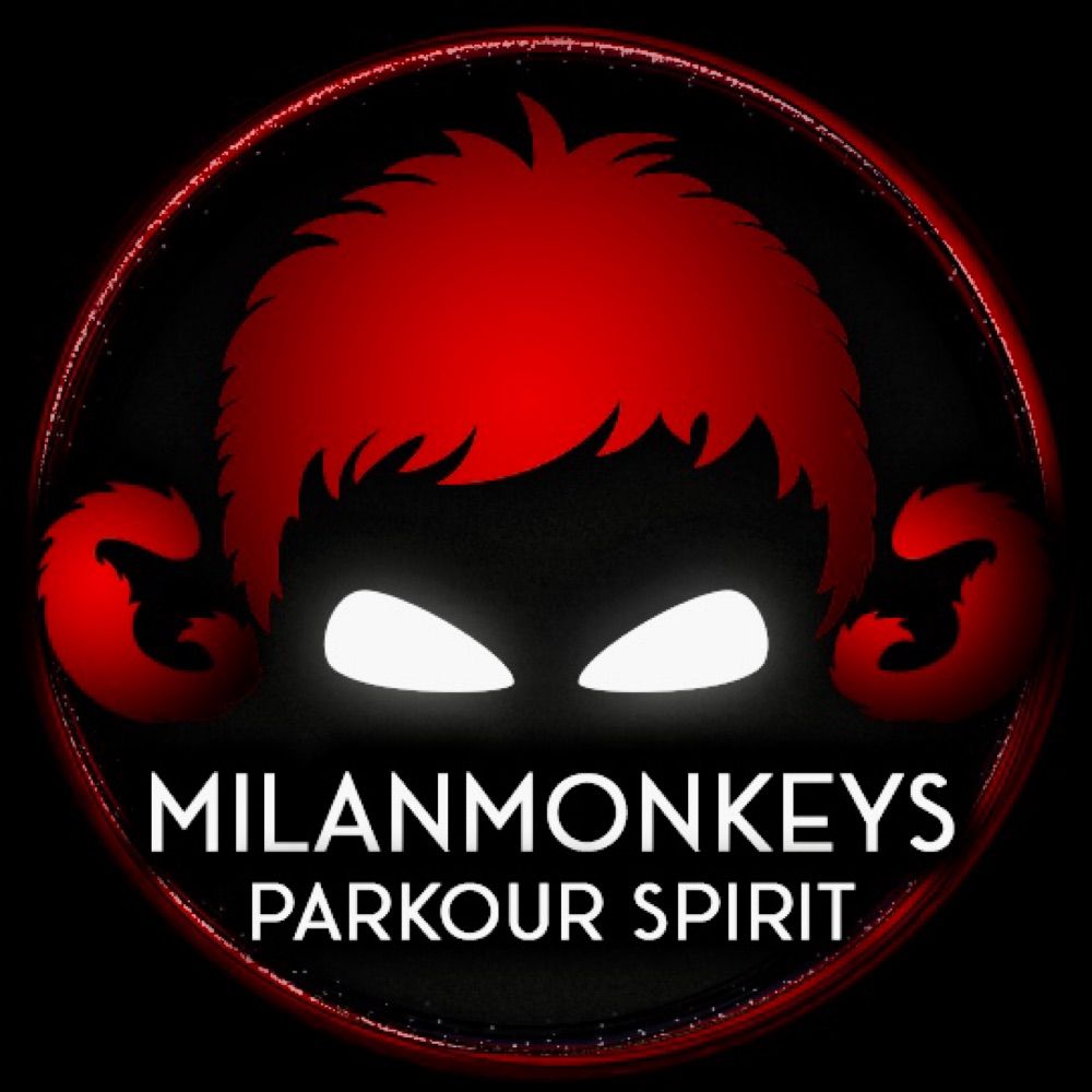 Milan Monkeys - Parkour Community