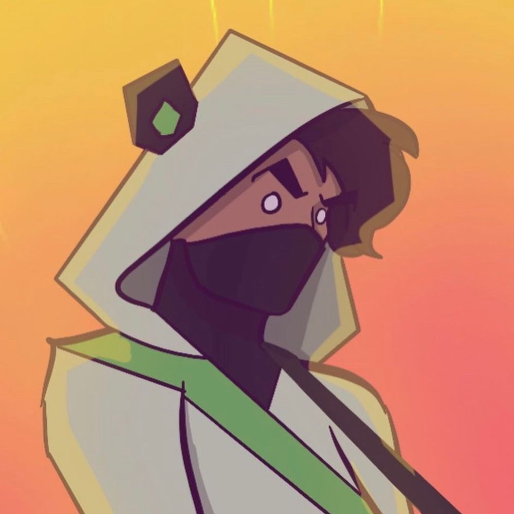 Lukas [ThatLuckyPanda]'s avatar
